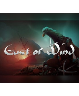 Gust of Wind Steam Key GLOBAL